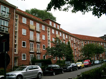 Ole Enn 4 -12, 22307 Hamburg